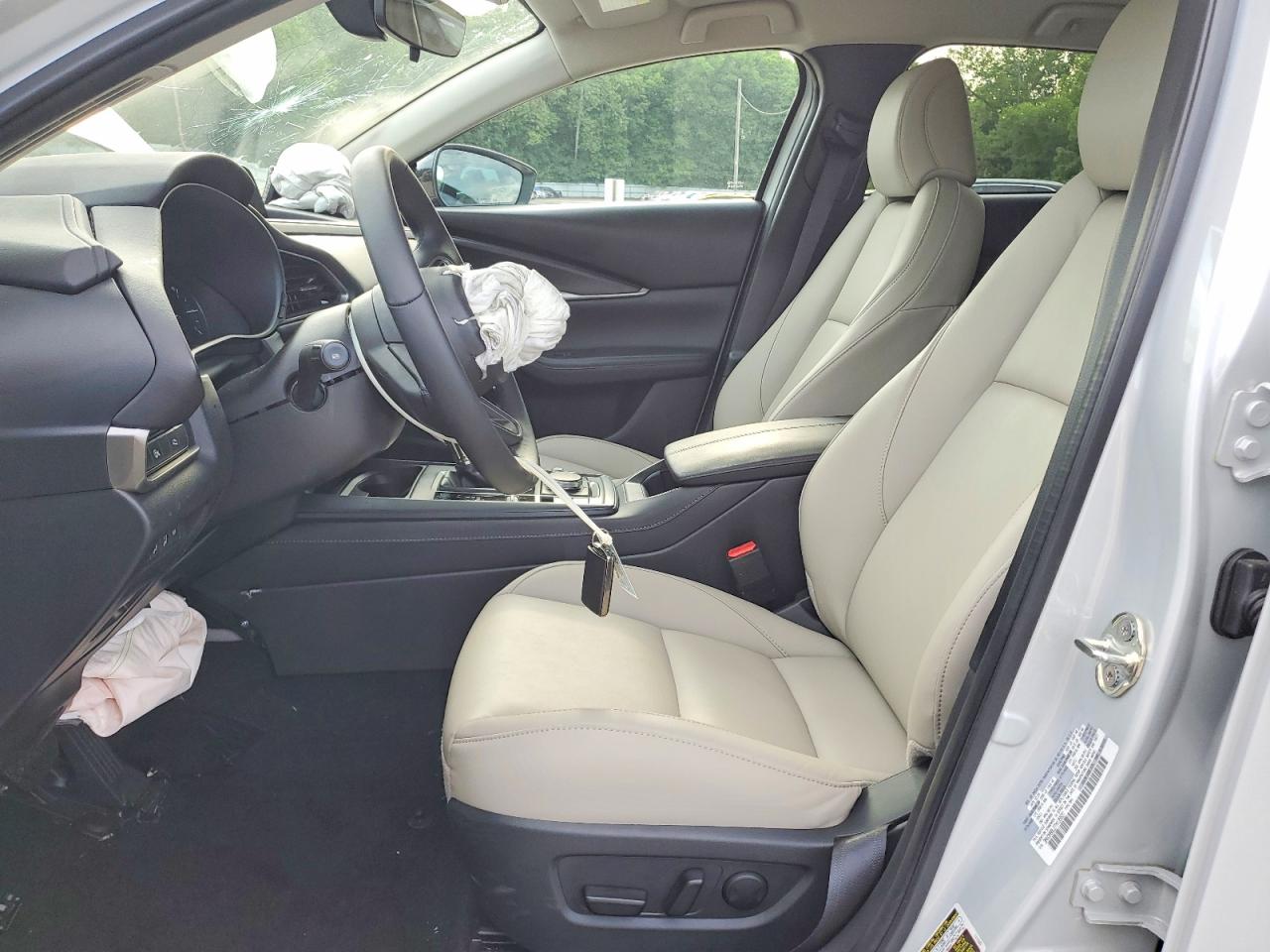 2026 MAZDA CX30