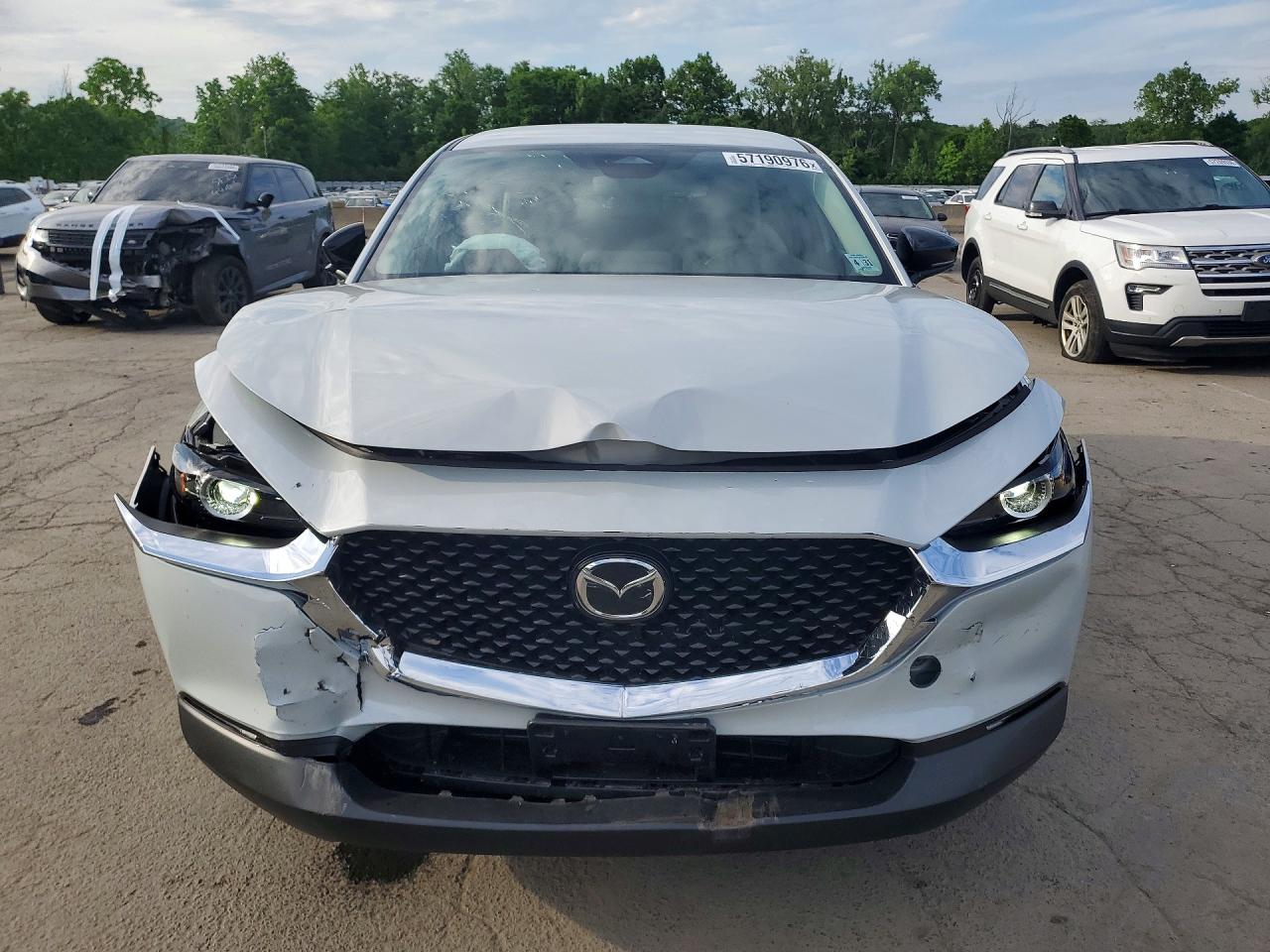 2026 MAZDA CX30