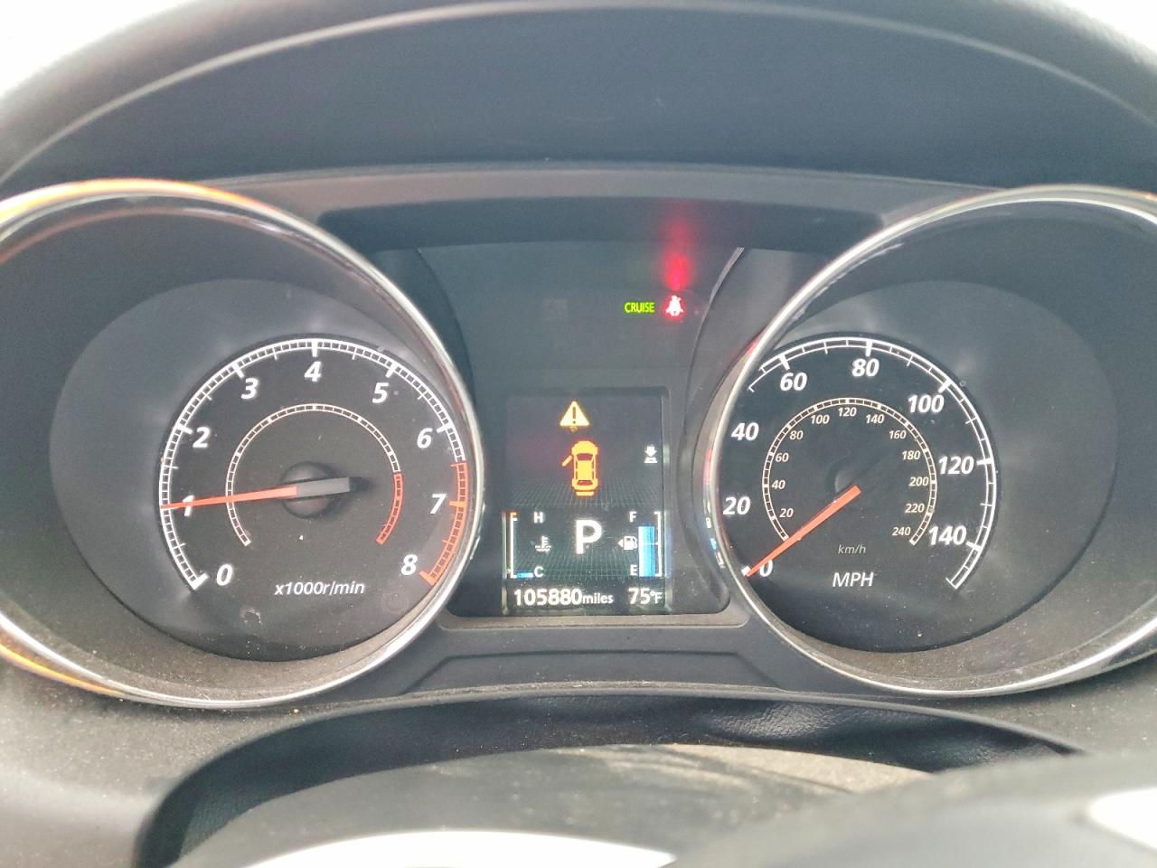 2019 MITSUBISHI OUTLANDER