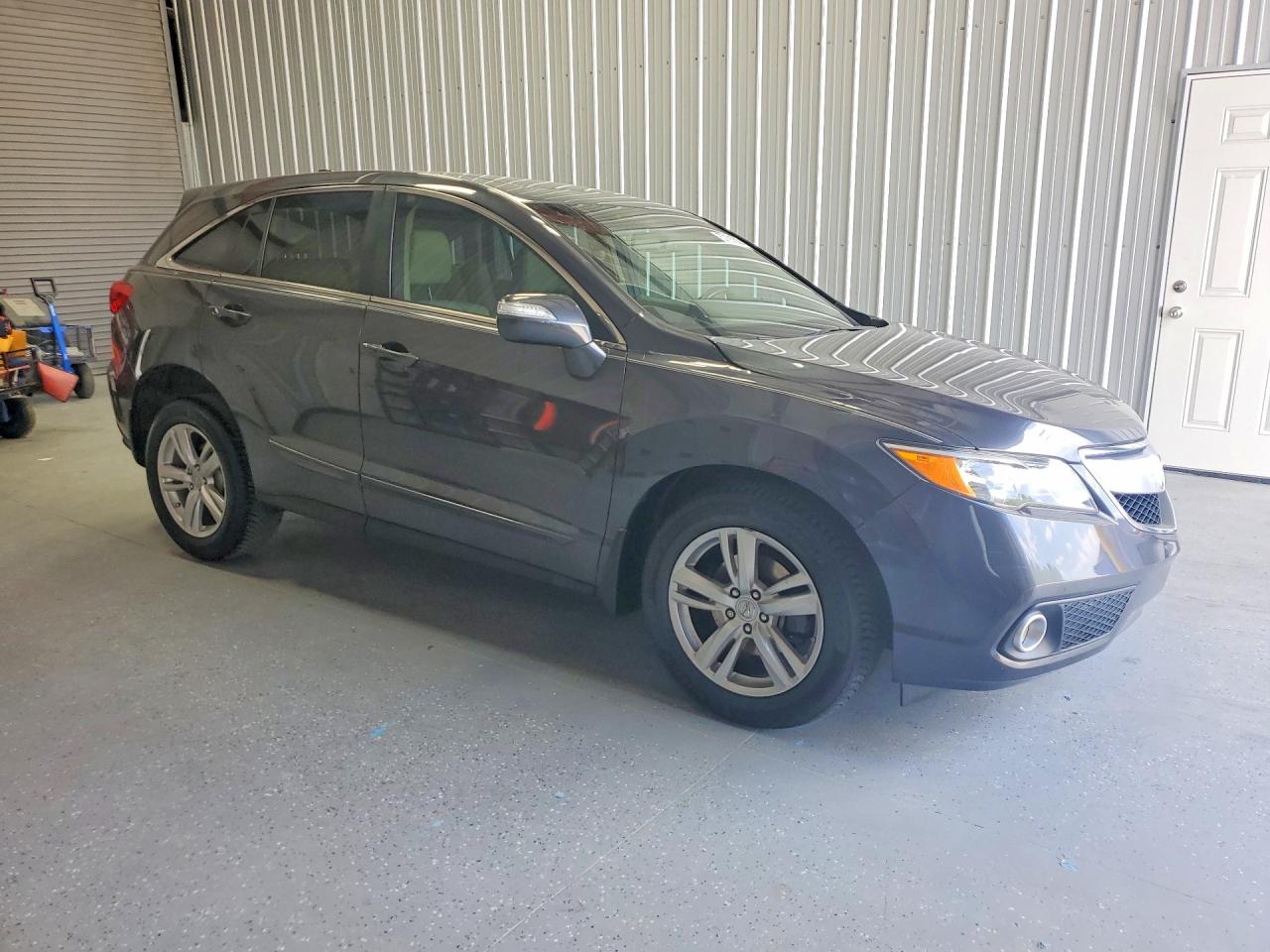 2015 ACURA RDX