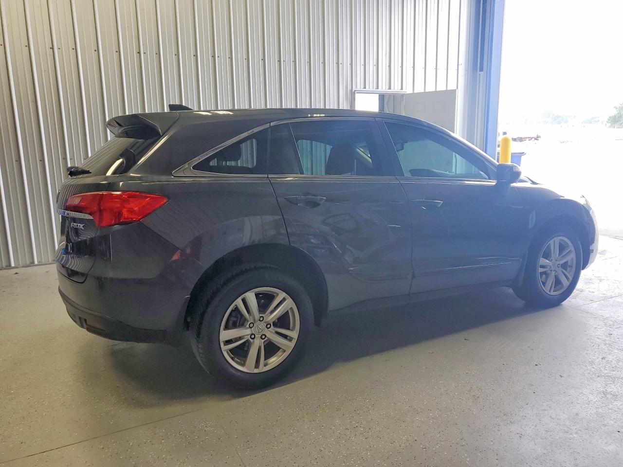 2015 ACURA RDX