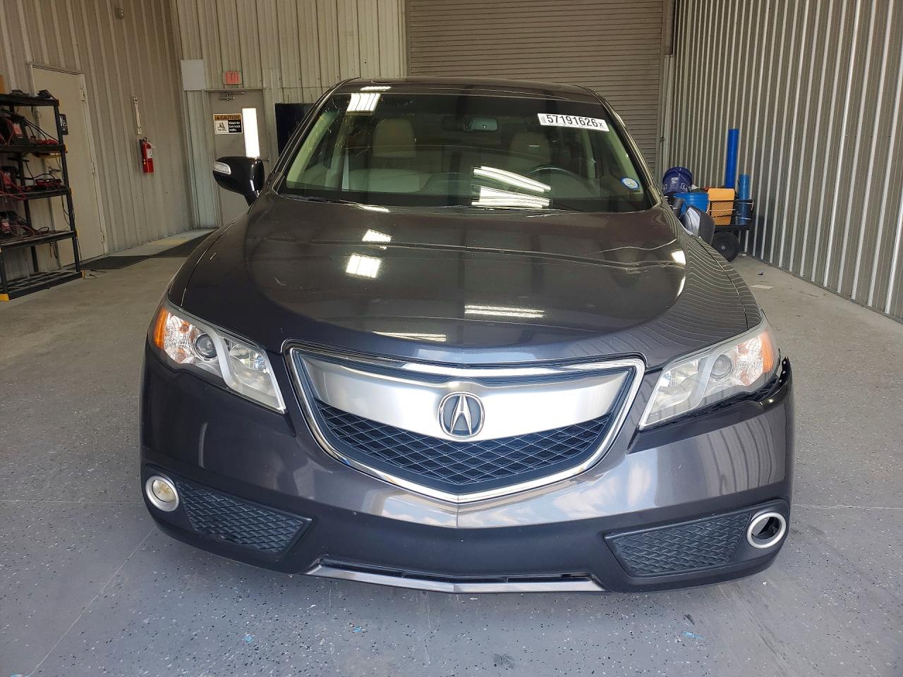 2015 ACURA RDX