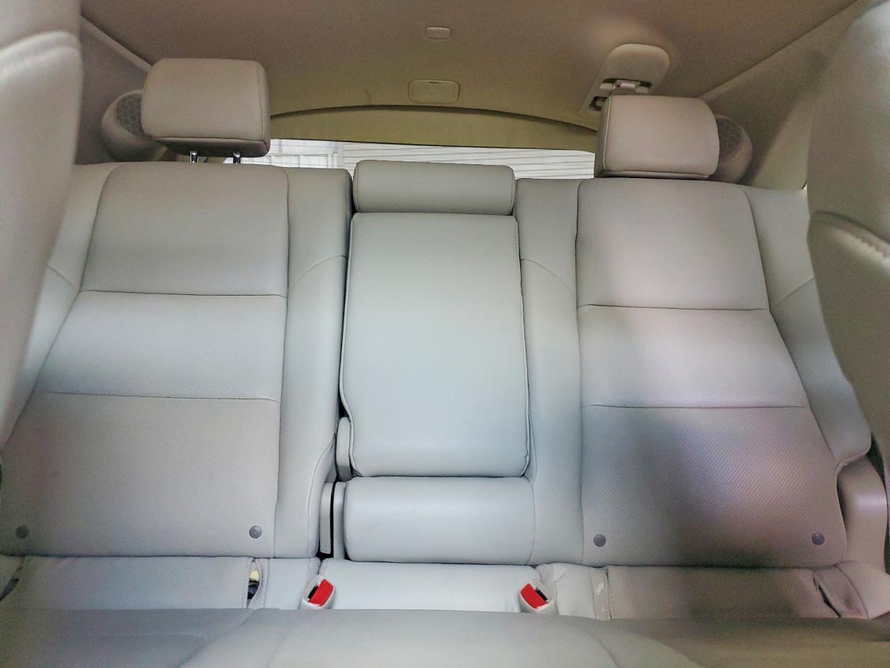 2015 ACURA RDX