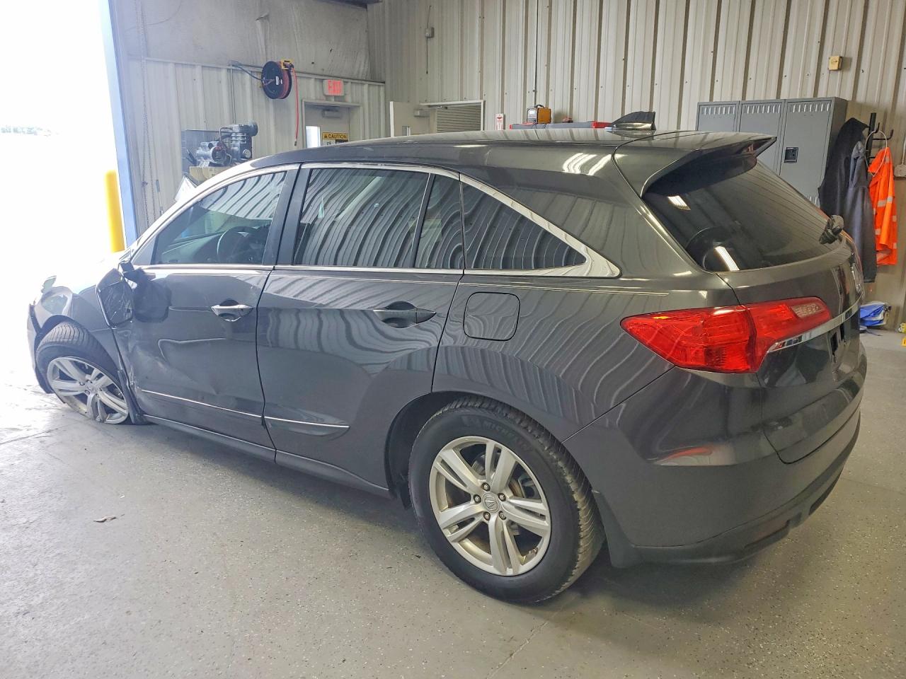 2015 ACURA RDX