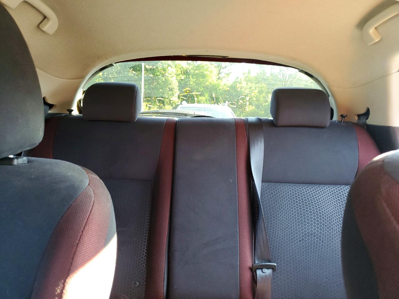 2012 NISSAN JUKE