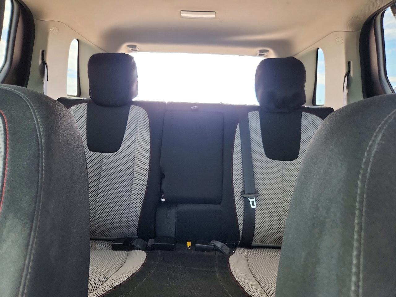 2017 GMC TERRAIN