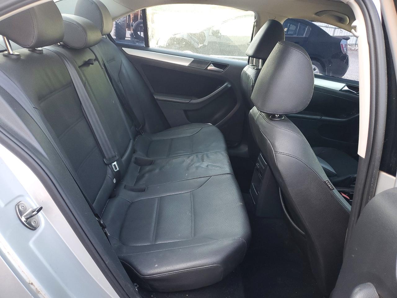 2012 VOLKSWAGEN JETTA