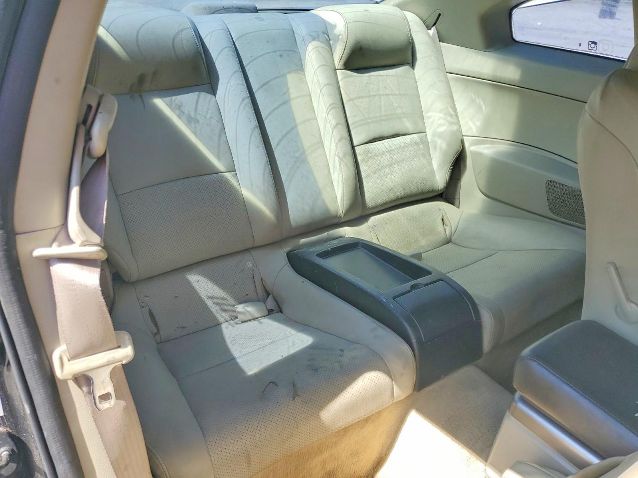 2004 INFINITI G35 BASE