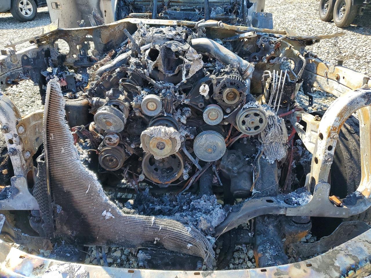 2018 FORD F550