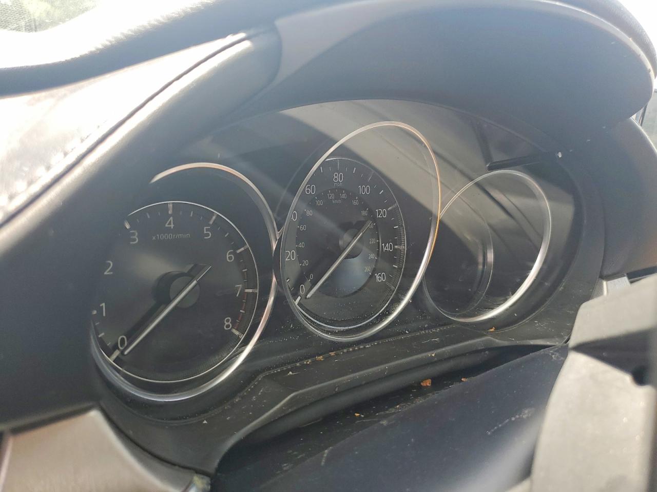 2018 MAZDA 6