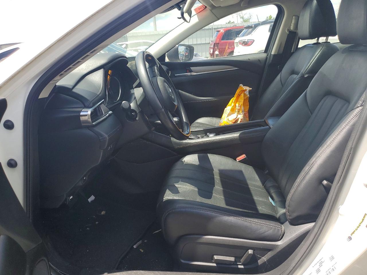 2018 MAZDA 6