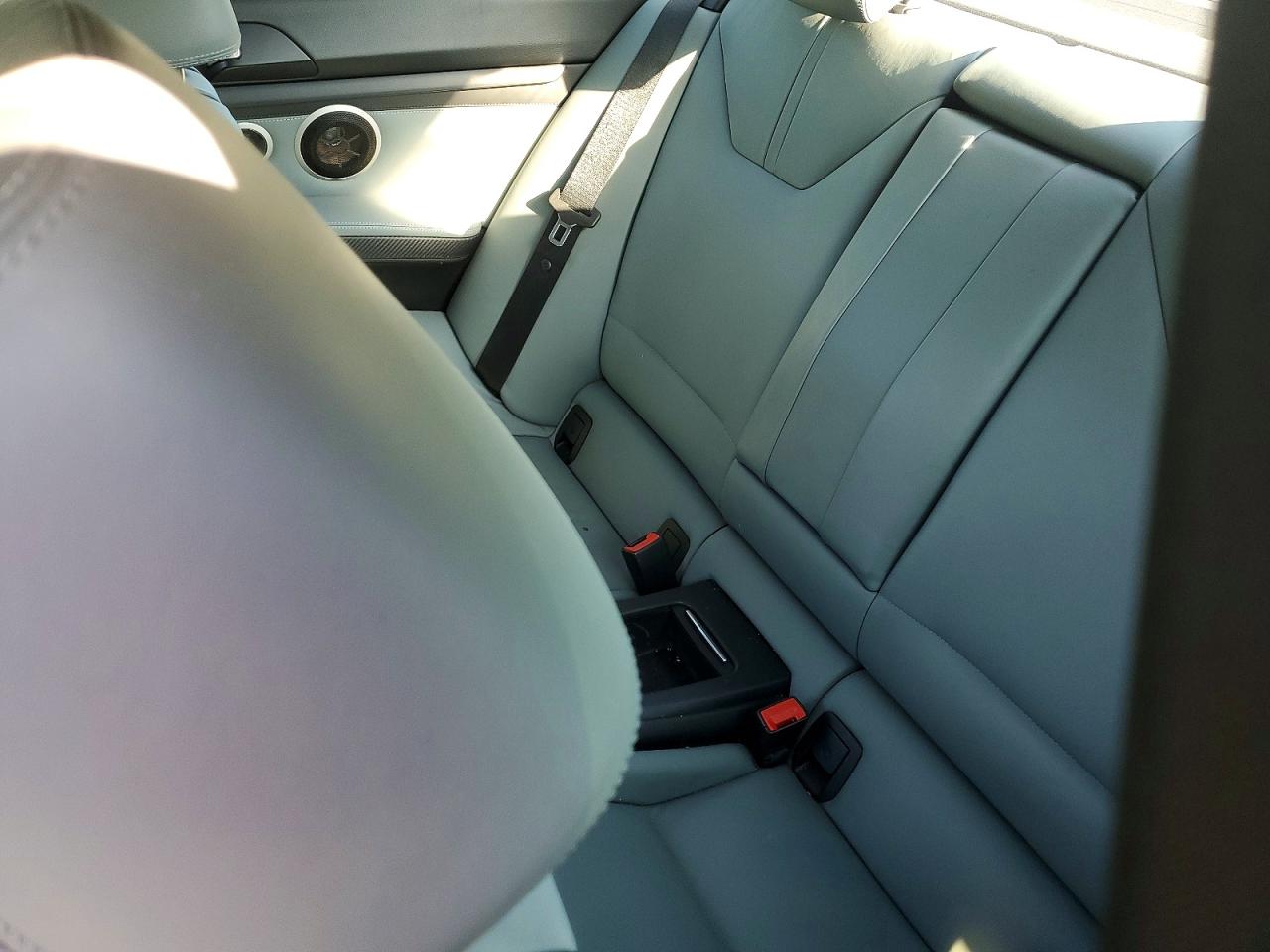 2008 BMW M3