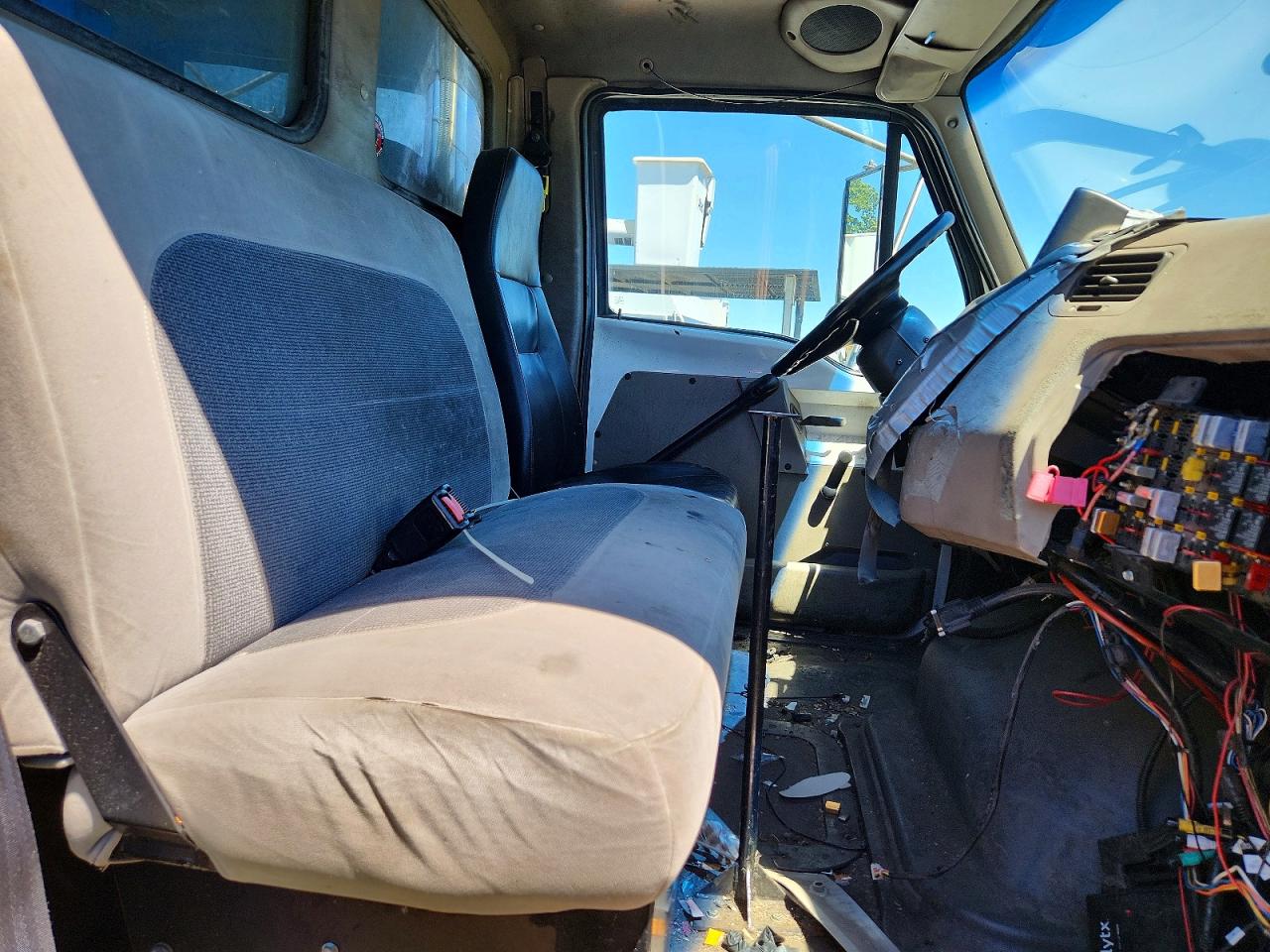 2004 STERLING TRUCK ALL OTHER