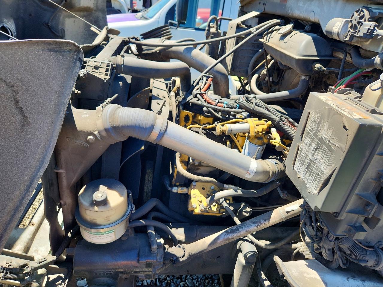 2004 STERLING TRUCK ALL OTHER