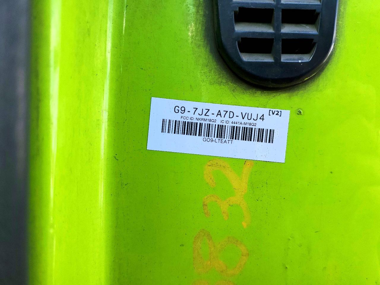 2004 STERLING TRUCK ALL OTHER