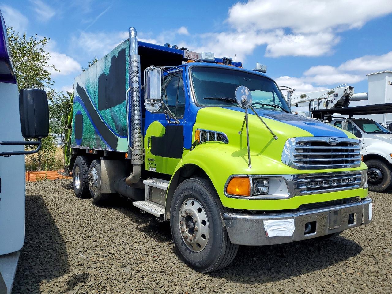 2004 STERLING TRUCK ALL OTHER