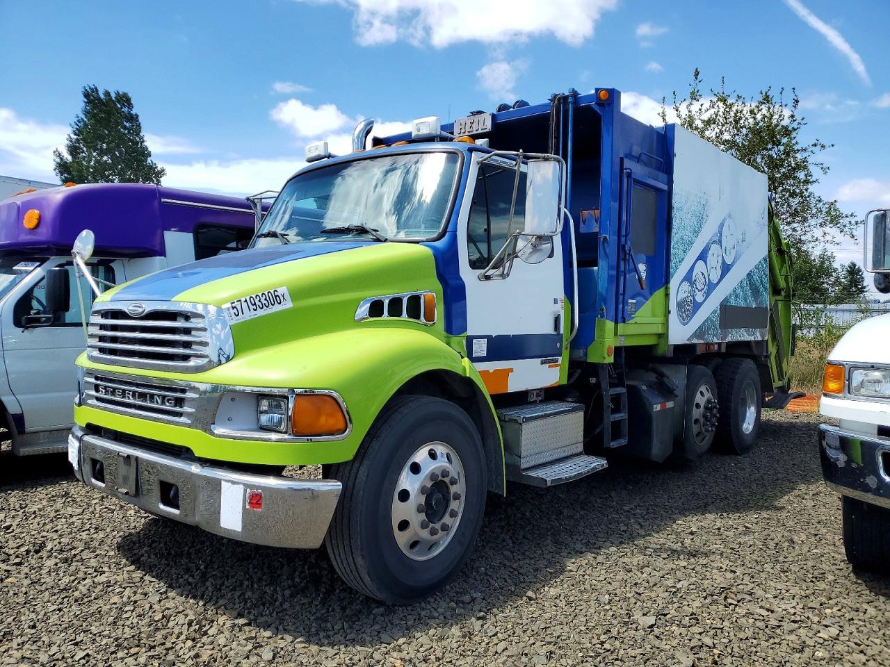 2004 STERLING TRUCK ALL OTHER