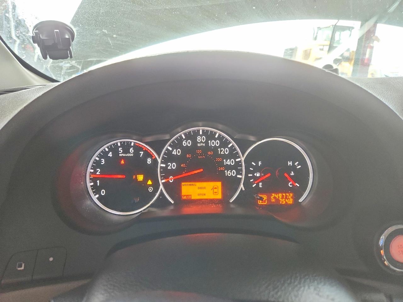 2010 NISSAN ALTIMA