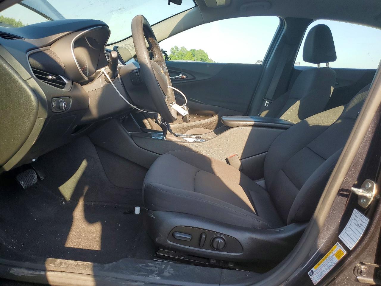 2023 CHEVROLET MALIBU