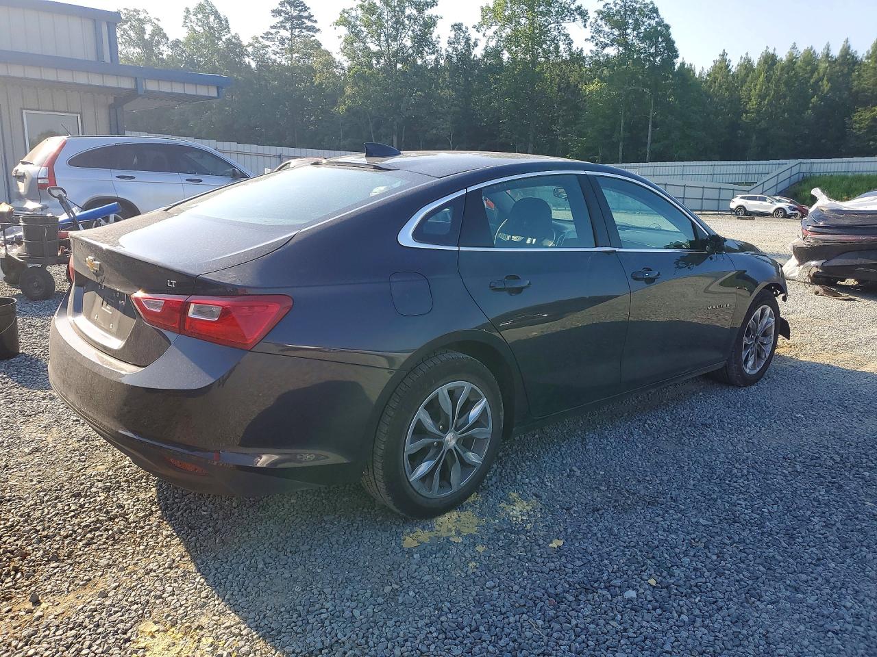 2023 CHEVROLET MALIBU