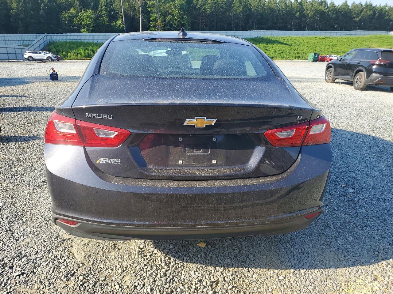 2023 CHEVROLET MALIBU