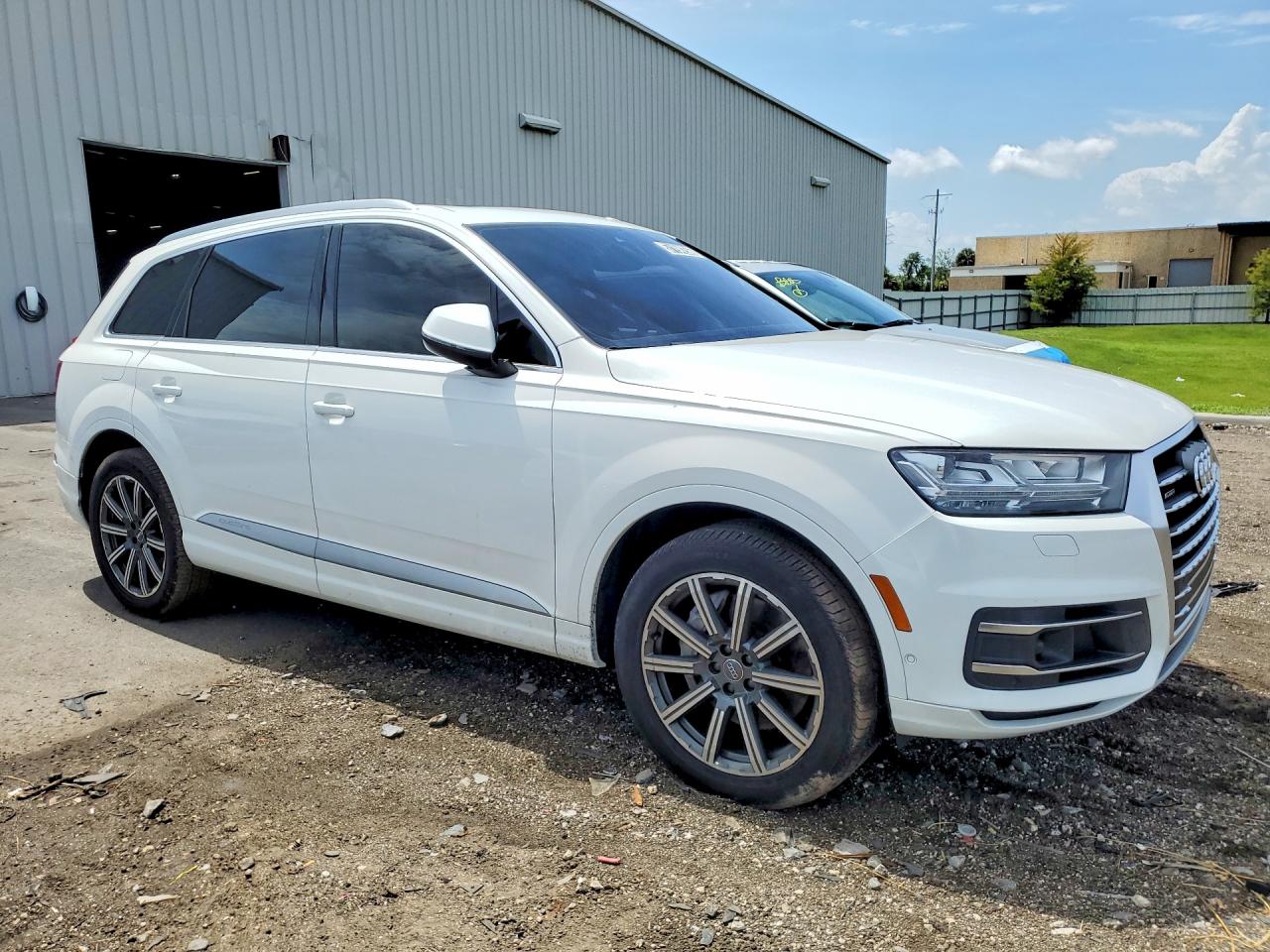 2019 AUDI Q7