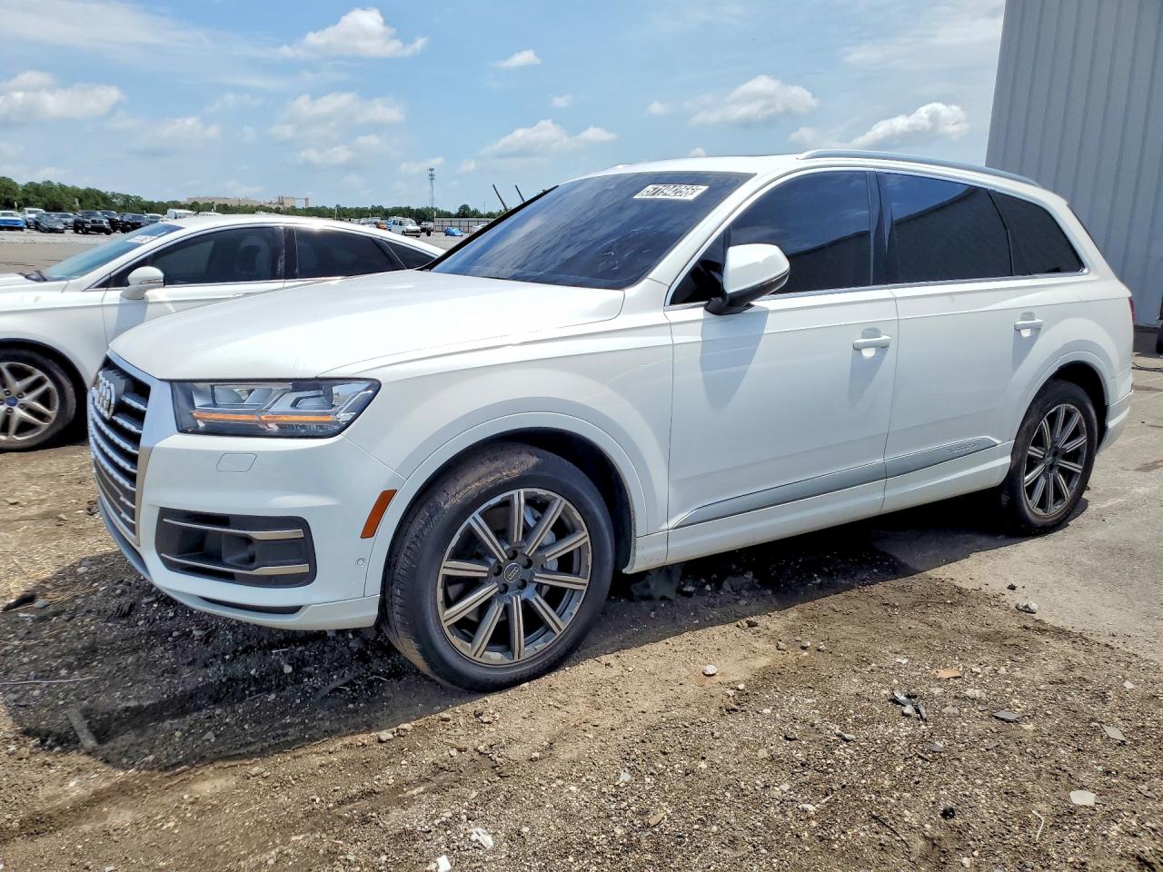 2019 AUDI Q7
