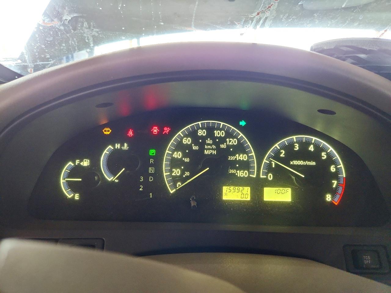 2002 INFINITI I35