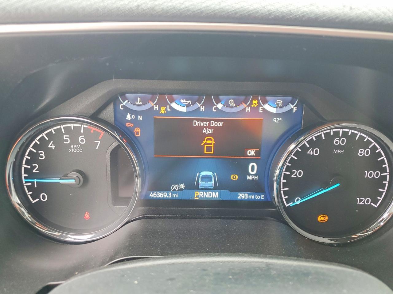 2022 FORD F150