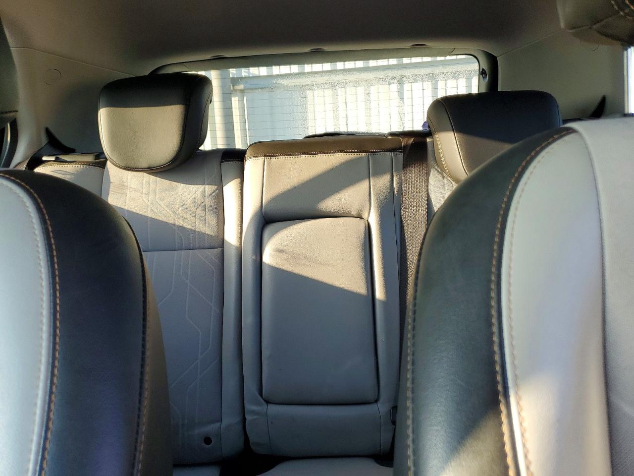 2020 CHEVROLET TRAX