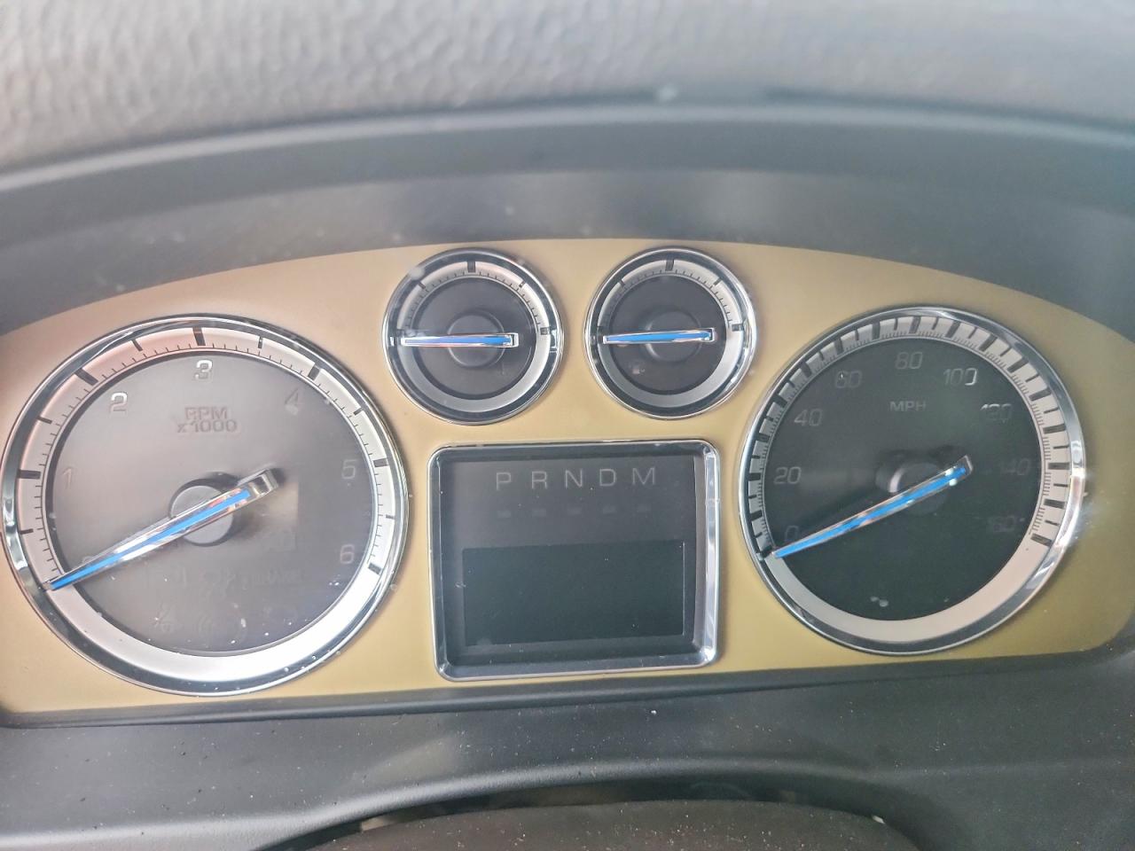 2013 CADILLAC ESCALADE