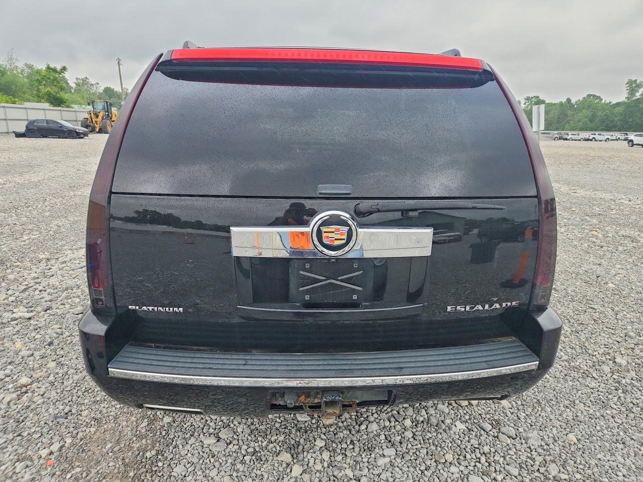 2013 CADILLAC ESCALADE