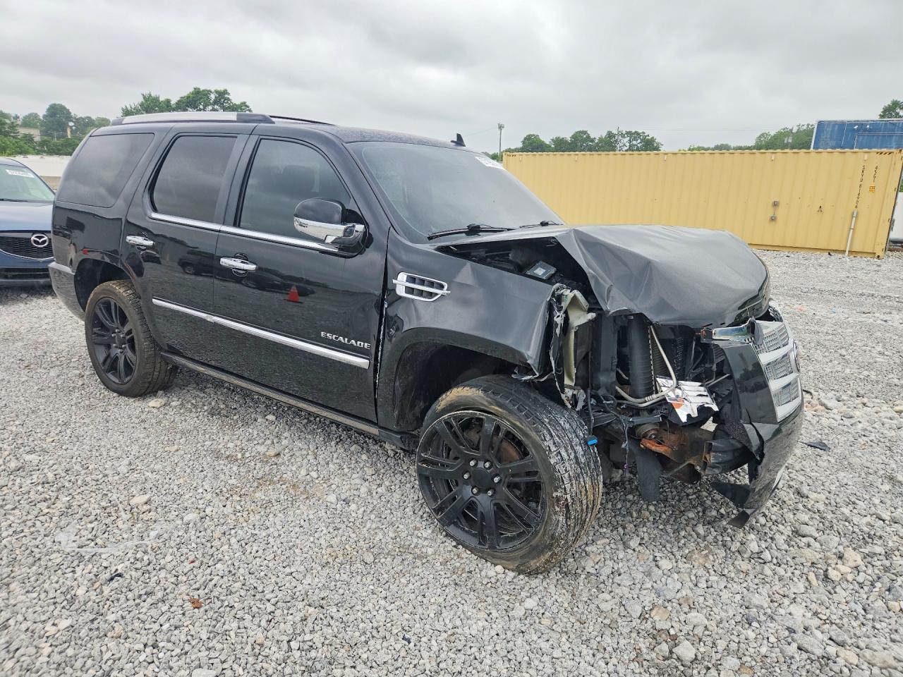 2013 CADILLAC ESCALADE