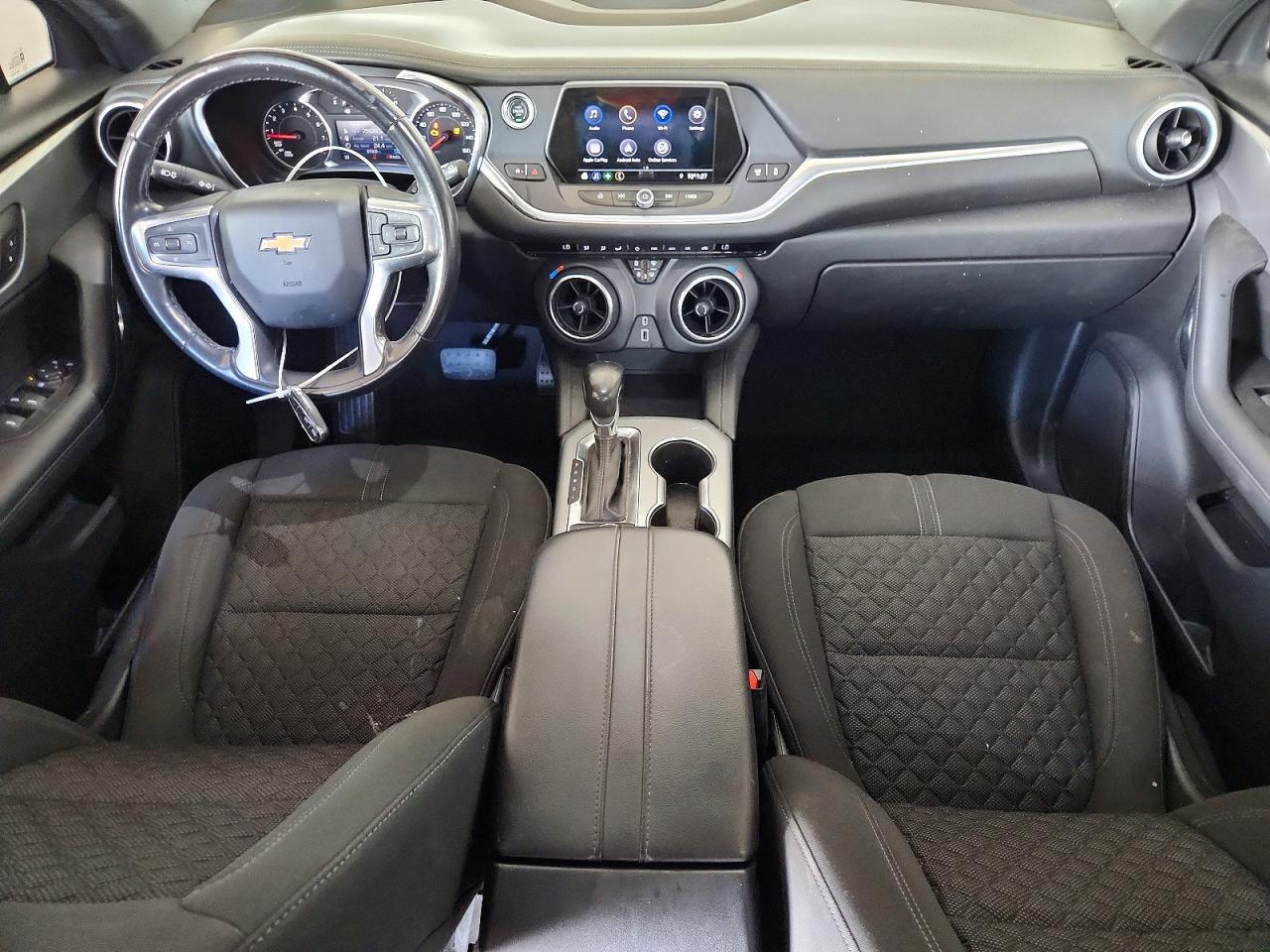 2020 CHEV BLAZER