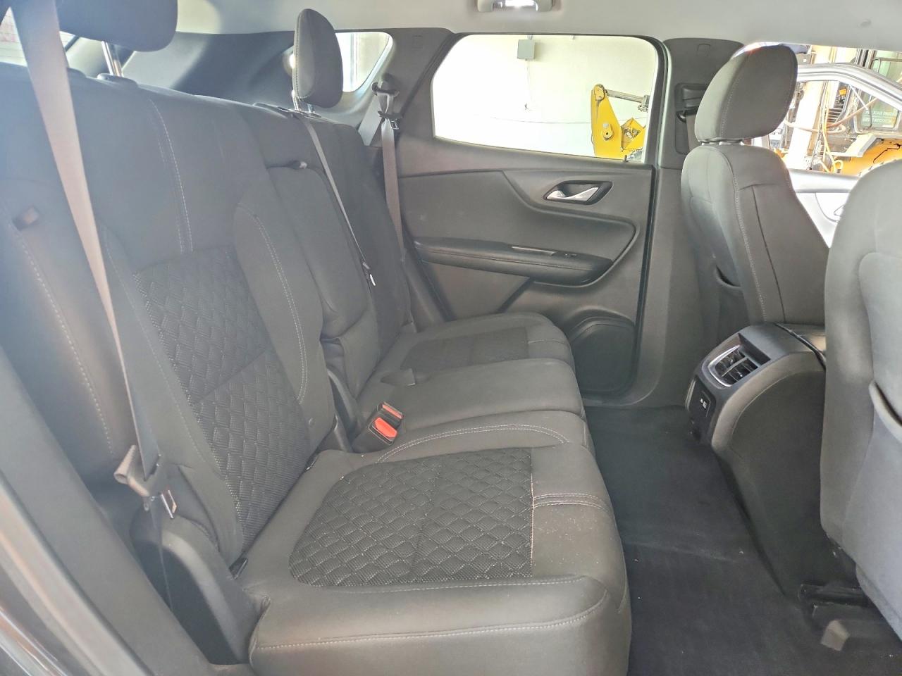 2020 CHEV BLAZER