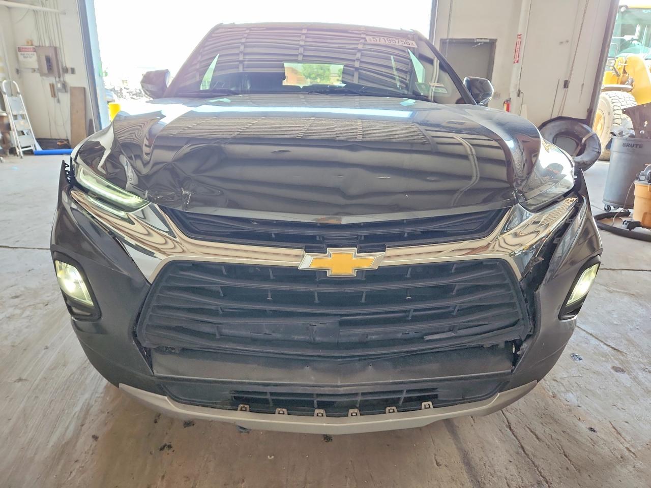 2020 CHEV BLAZER