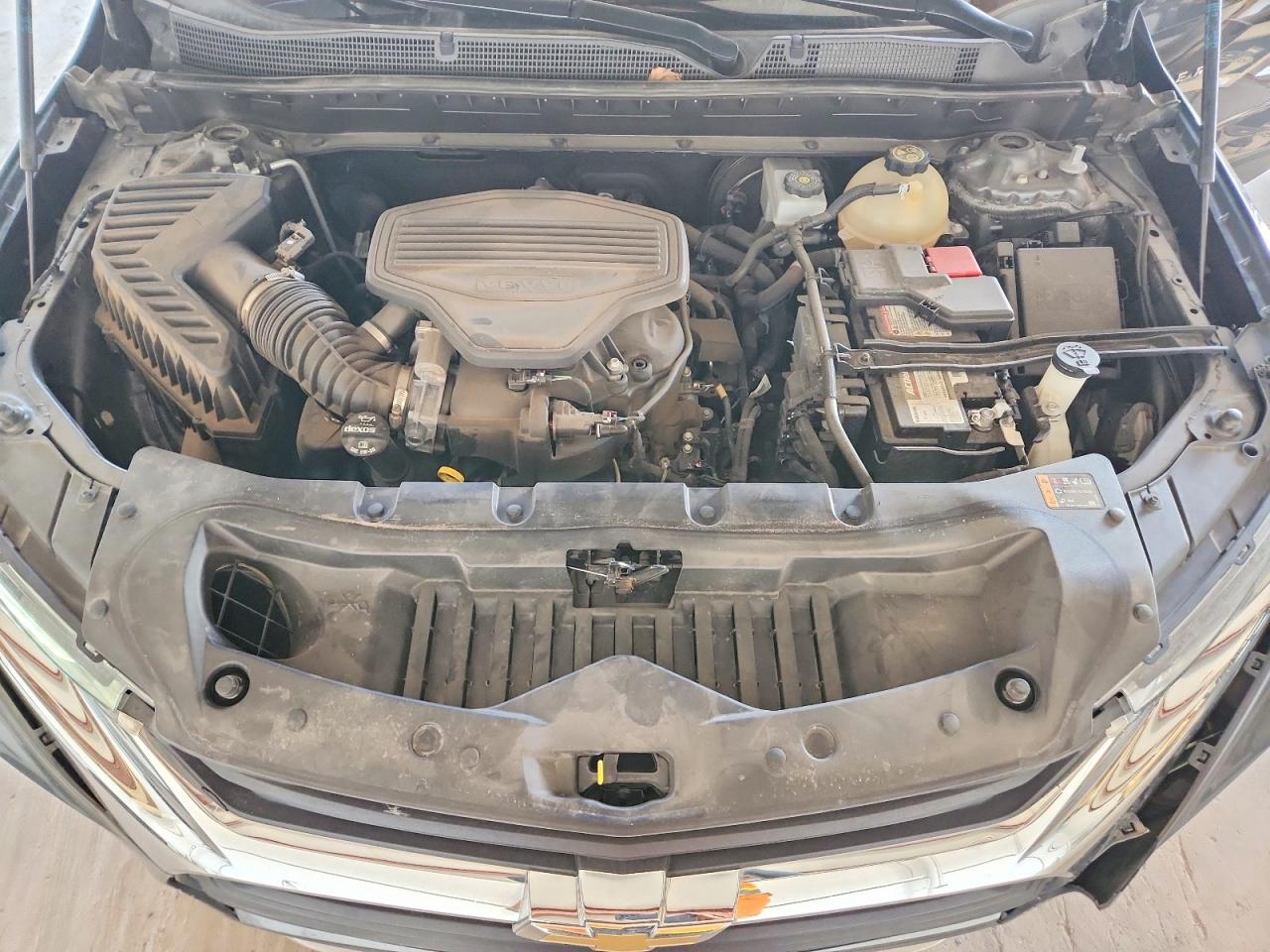 2020 CHEV BLAZER