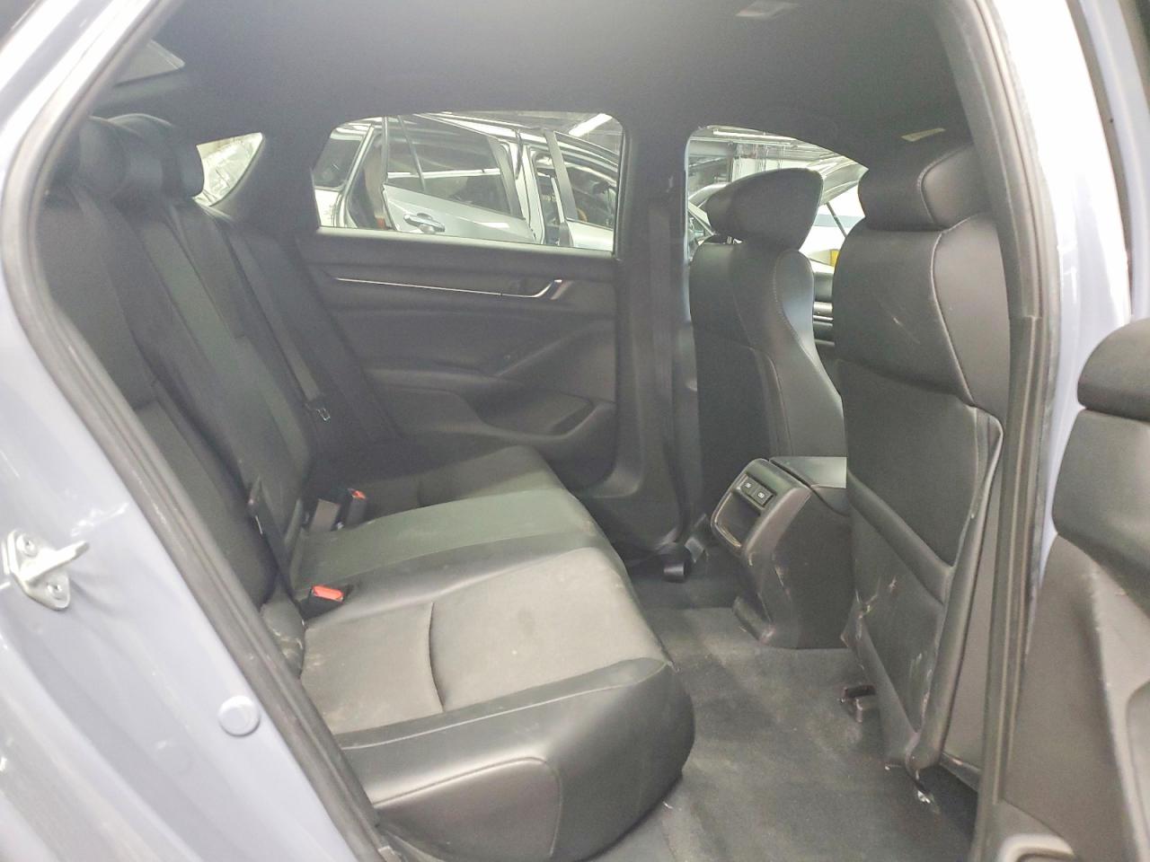 2021 HONDA ACCORD