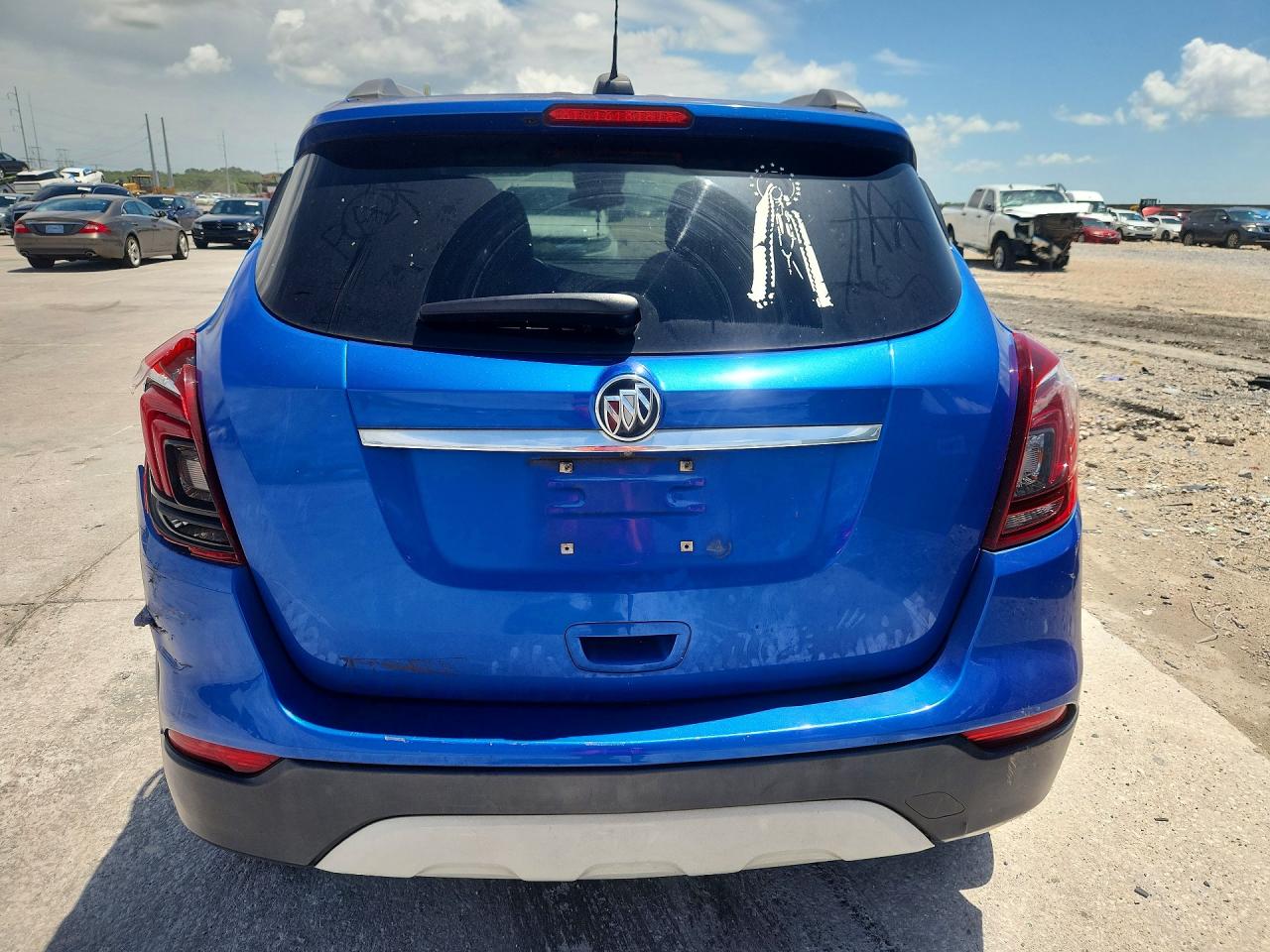 2018 BUICK ENCORE