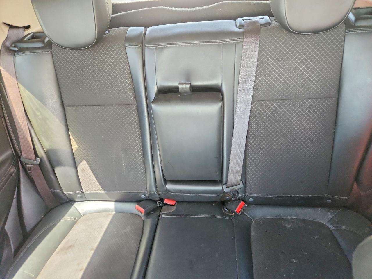2018 BUICK ENCORE