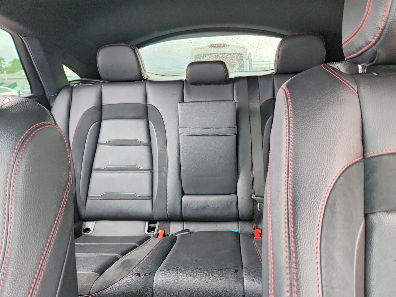 2021 MERCEDES-BENZ GLE-CLASS