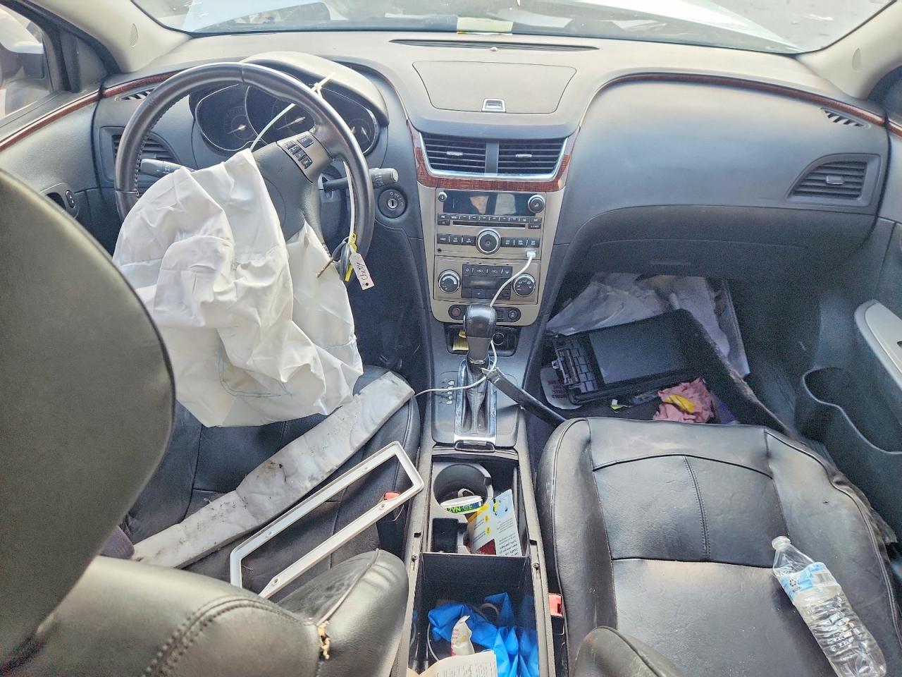 2012 CHEVROLET MALIBU