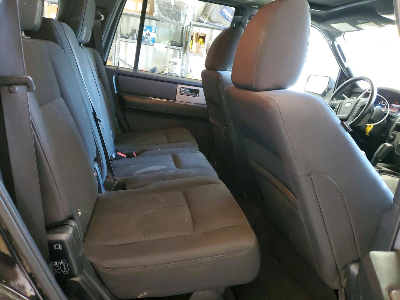 2016 FORD EXPEDITION