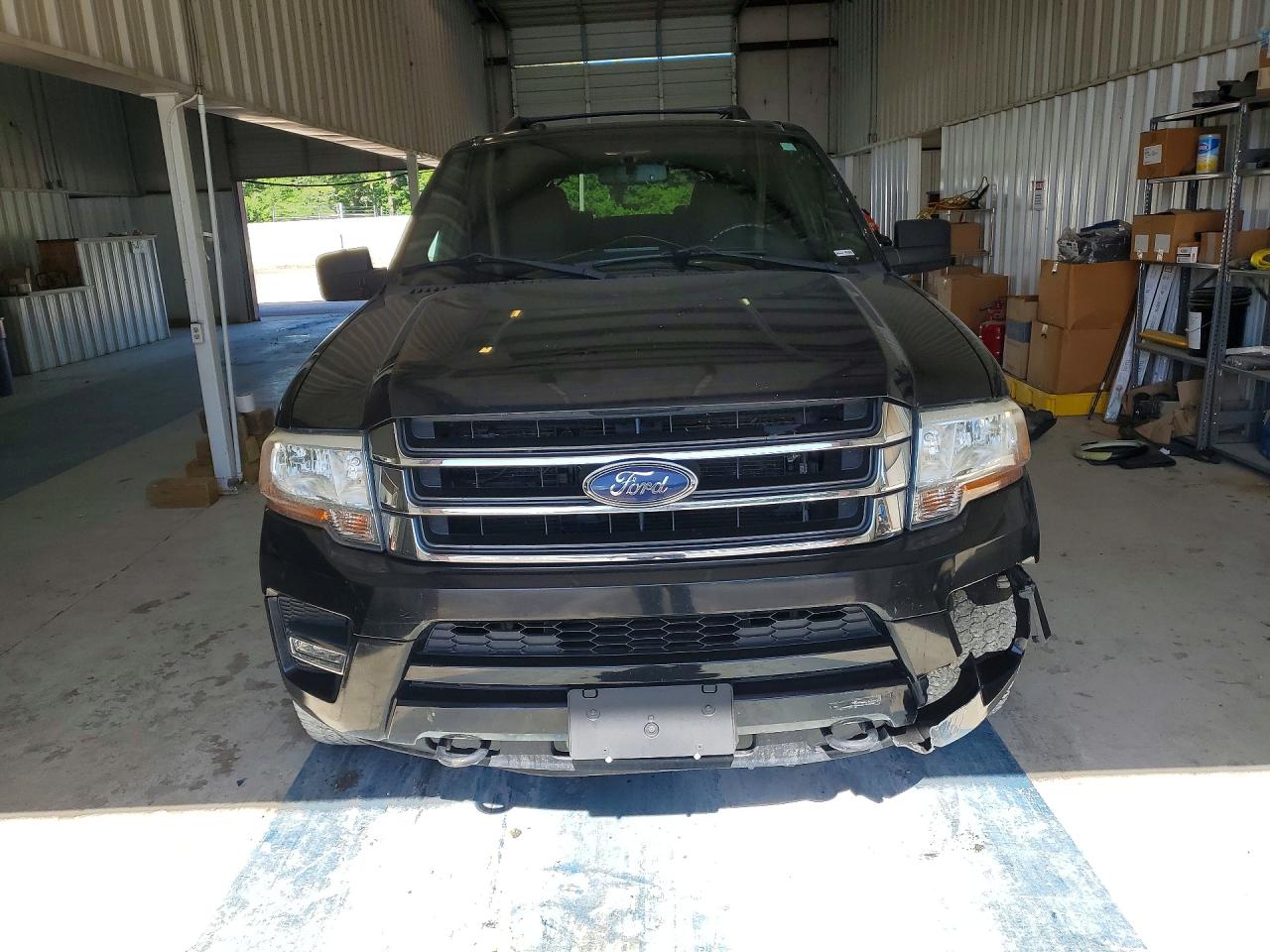 2016 FORD EXPEDITION