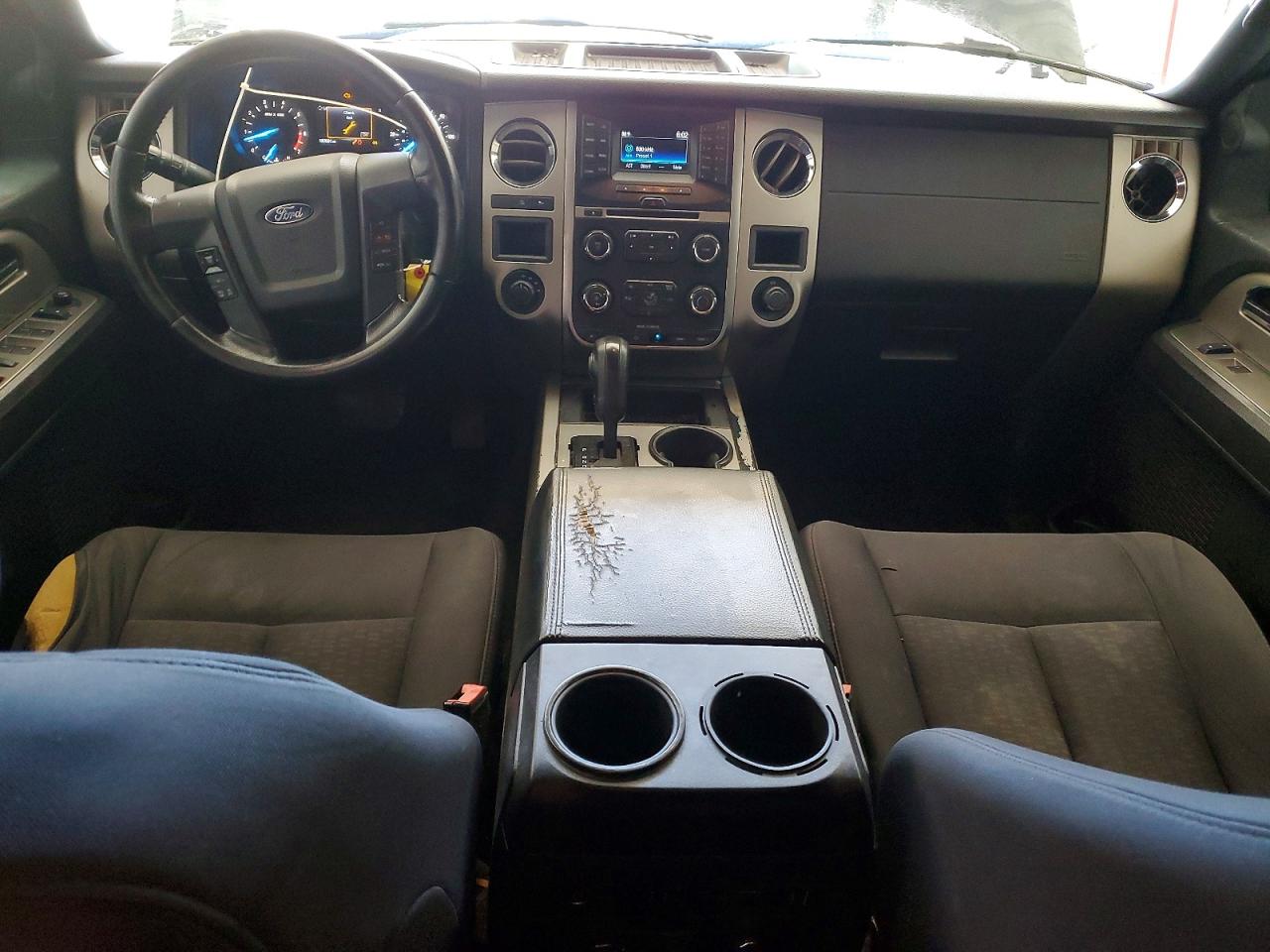 2016 FORD EXPEDITION