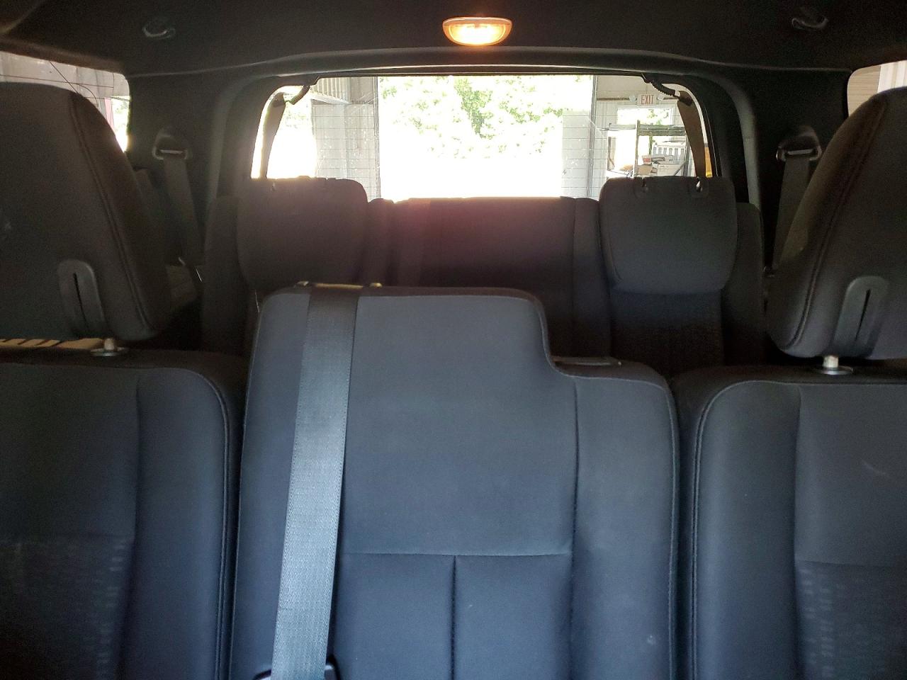 2016 FORD EXPEDITION