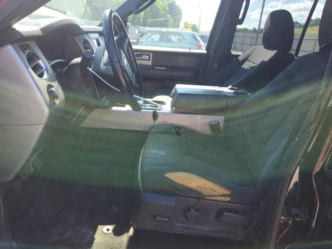2016 FORD EXPEDITION