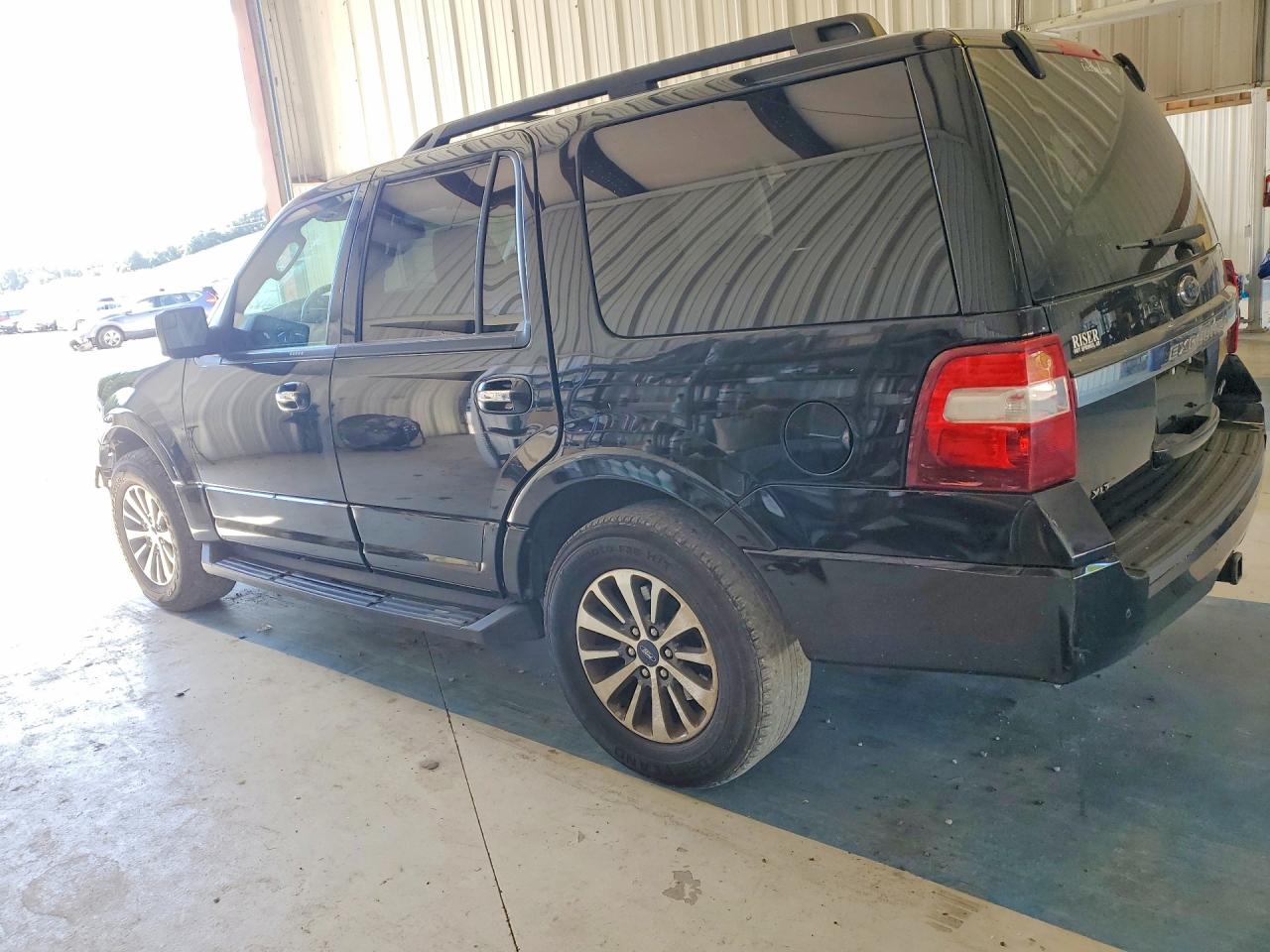 2016 FORD EXPEDITION
