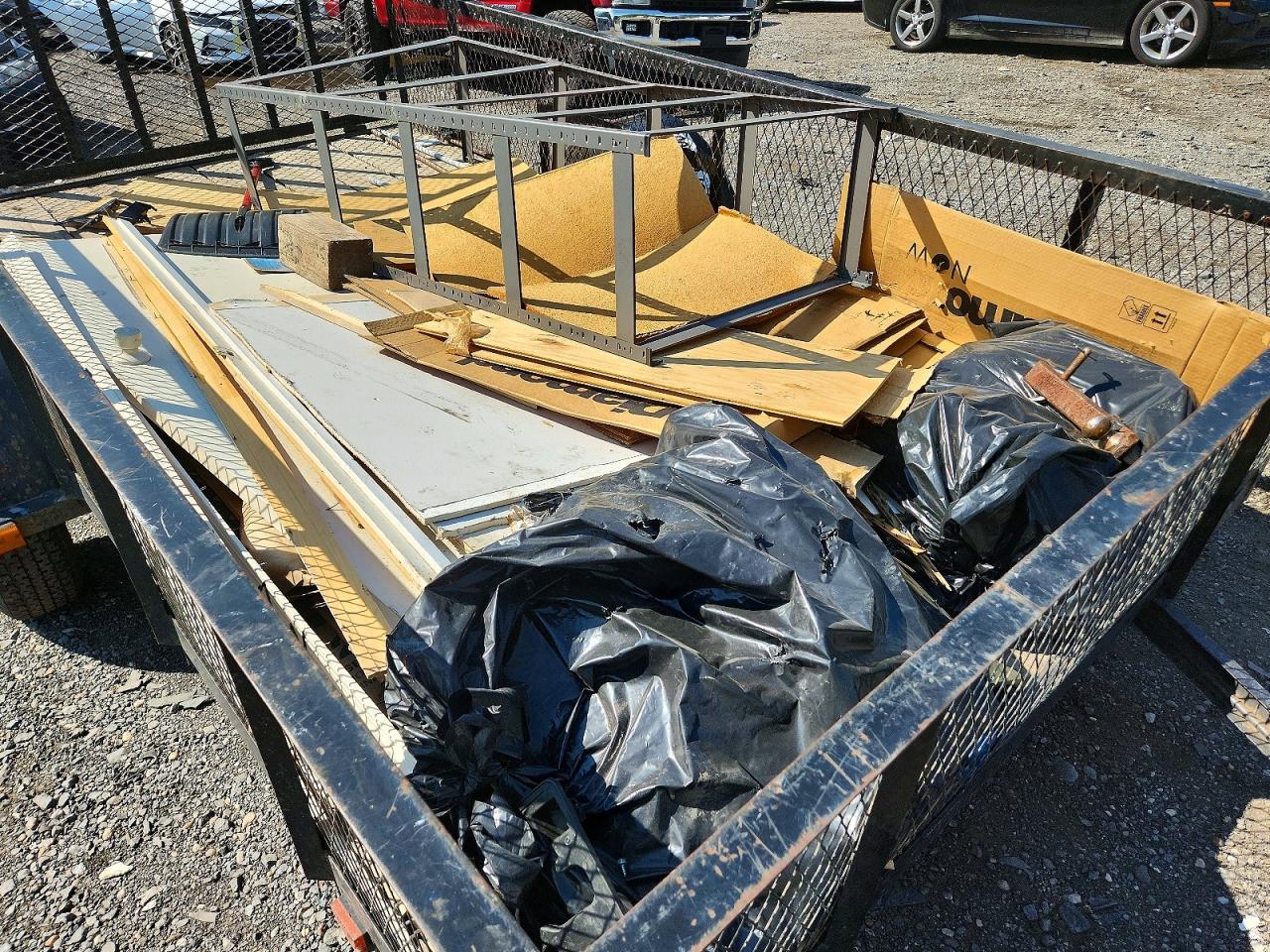 2023 CARRY-ON ALL Models