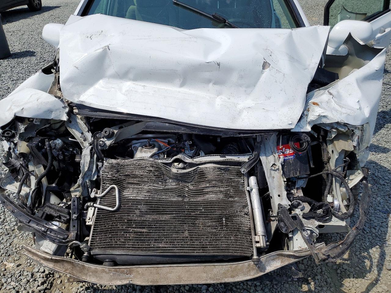 2009 HONDA CIVIC
